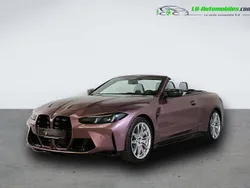 Utilisé 2024 BMW 530 Comfort Edition Berline | 112 500 €