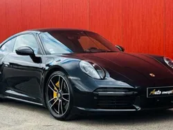Utilisé 2020 Porsche 911 Turbo S Coupé | 212 900 €