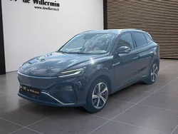 Noir Utilisé 2021 MG Marvel R Luxury SUV | 21 990 € (Prix juste)