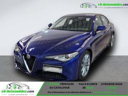 Utilisé 2021 Alfa Romeo Giulia Business Berline | 28 700 € (Prix assez cher)