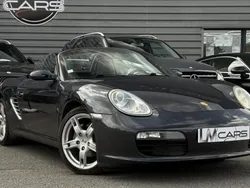 Utilisé 2005 Porsche Boxster Cabriolet | 19 990 €