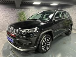 Noir Utilisé 2024 Jeep Compass Altitude SUV | 23 990 € (Super prix)