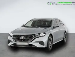Utilisé 2024 Mercedes E300 Berline | 48 500 € (Super prix)