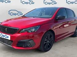 Utilisé 2021 Peugeot 308 GT | 12 990 € (Bon prix)