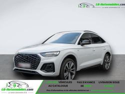 Utilisé 2024 Audi Q5 Sportback Sport SUV | 60 800 € (Prix juste)