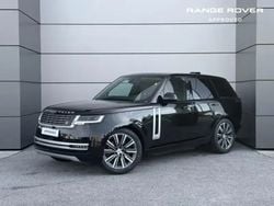 Nouvelle 2024 Land Rover Range Rover Autobiography SUV | 170 900 € (Prix juste)