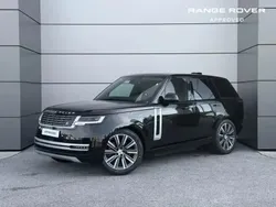 Nouvelle 2024 Land Rover Range Rover Autobiography SUV | 170 900 €