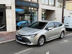 Gris Utilisé 2023 Toyota Corolla Business Edition Berline | 28 490 € (Prix assez cher)