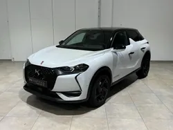 Noir Utilisé 2020 DS Automobiles DS3 Crossback Performance Line Plus SUV | 16 489 € (Bon prix)