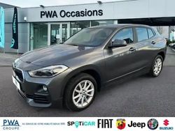 Mineralgrau Occasion 2019 BMW X2 Sport Line SUV | 24 900 €