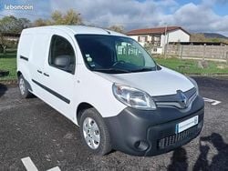 Blanc Occasion 2017 Renault Kangoo Van | 7 500 € (Prix juste)