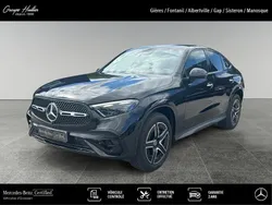 Utilisé 2024 Mercedes GLC300 AMG line Coupé | 69 990 € (Bon prix)
