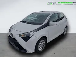 Utilisé 2020 Toyota Aygo Citadine | 11 800 € (Bon prix)