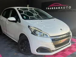 Utilisé 2018 Peugeot 208 Active Citadine | 4 490 € (Bon prix)