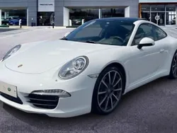 Utilisé 2014 Porsche 911 Carrera Coupé | 86 900 €