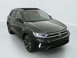Nouvelle 2025 VW T-Roc R-line Edition SUV | 37 580 € (Prix juste)