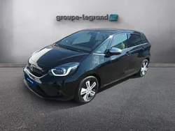 Utilisé 2021 Honda Jazz Exclusive Citadine | 19 990 € (Prix assez cher)