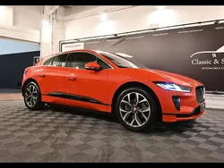 Rouge Utilisé 2019 Jaguar I-Pace SUV | 23 950 € (Super prix)