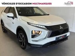 Blanc Utilisé 2021 Mitsubishi Eclipse Invite SUV | 19 900 €