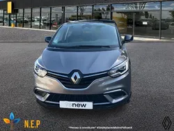 Gris Utilisé 2021 Renault Grand Scénic IV LIMITED Monospace | 23 490 € (Prix juste)