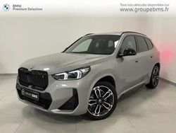 Argent Utilisé 2023 BMW iX1 M Sport SUV | 59 900 €