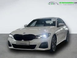 Utilisé 2021 BMW 330e Comfort Edition Berline | 37 500 € (Prix cher)