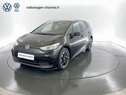 Noir Utilisé 2025 VW ID.3 Life Citadine | 30 970 €