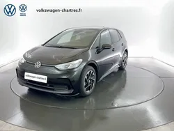 Noir Utilisé 2025 VW ID.3 Life Citadine | 32 770 € (Prix juste)