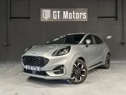 Utilisé 2023 Ford Puma ST-Line Coupé | 21 900 € (Prix juste)