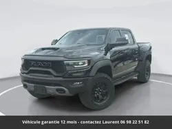 Noir Utilisé 2022 Dodge Ram Pick-up | 106 025 € (Super prix)