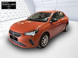 Orange Utilisé 2021 Opel Corsa-e Business Citadine | 12 180 € (Prix juste)