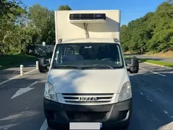 Utilisé 2008 Iveco Daily Van | 12 000 €