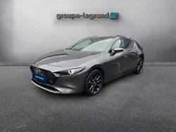 Utilisé 2022 Mazda 3 Exclusive Berline | 25 489 € (Prix juste)