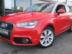 Utilisé 2011 Audi A1 Ambition Citadine | 7 990 € (Prix juste)