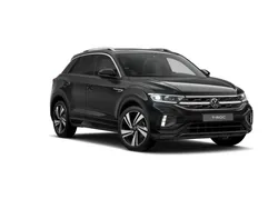Nouvelle 2025 VW T-Roc R-line SUV | 44 625 € (Prix assez cher)