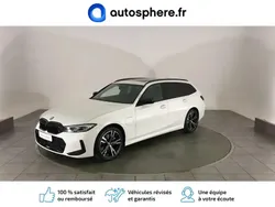 Utilisé 2024 BMW 330e M Sport Berline | 61 990 € (Prix juste)