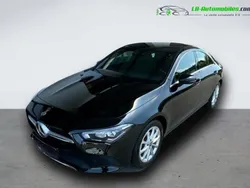 Utilisé 2020 Mercedes 180 Berline | 26 700 € (Prix juste)