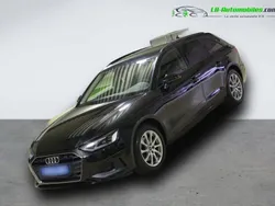 Utilisé 2022 Audi A4 Break | 29 000 € (Super prix)