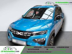 Occasion 2023 Dacia Spring Citadine | 17 400 € (Prix cher)