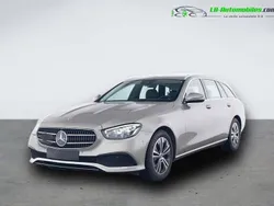 Utilisé 2023 Mercedes E220 Berline | 47 300 € (Super prix)