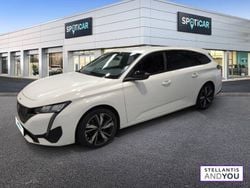 Utilisé 2023 Peugeot 308 Allure Break | 18 790 € (Prix assez cher)