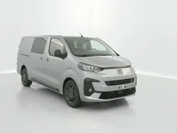 Nouvelle 2025 Fiat Scudo Connect Monospace | 40 980 € (Prix juste)