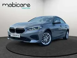 Gris Utilisé 2022 BMW 218 Advantage Berline | 22 990 €