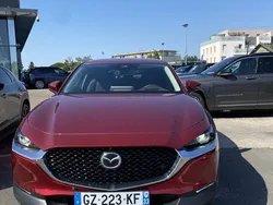 Utilisé 2024 Mazda CX-30 Exclusive-Line SUV | 37 900 €