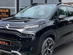 Utilisé 2024 Citroën C3 Aircross PureTech SUV | 14 980 € (Bon prix)