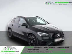 Utilisé 2021 Mercedes GLA45 AMG AMG SUV | 51 500 €