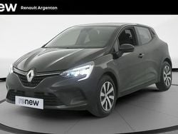 Noir Utilisé 2023 Renault Clio V Equilibre Citadine | 14 990 €