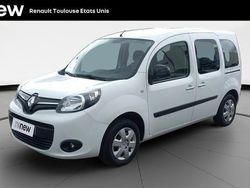 Blanc Utilisé 2019 Renault Kangoo Business Monospace | 17 990 € (Prix assez cher)
