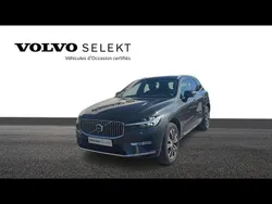 Utilisé 2021 Volvo XC60 Business Edition SUV | 34 900 € (Prix juste)