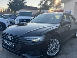 Utilisé 2019 Audi A6 Business Berline | 23 990 € (Prix cher)
